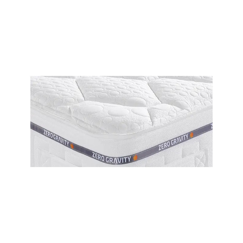 Total Comfort Ortho Zero Gravity Mattress