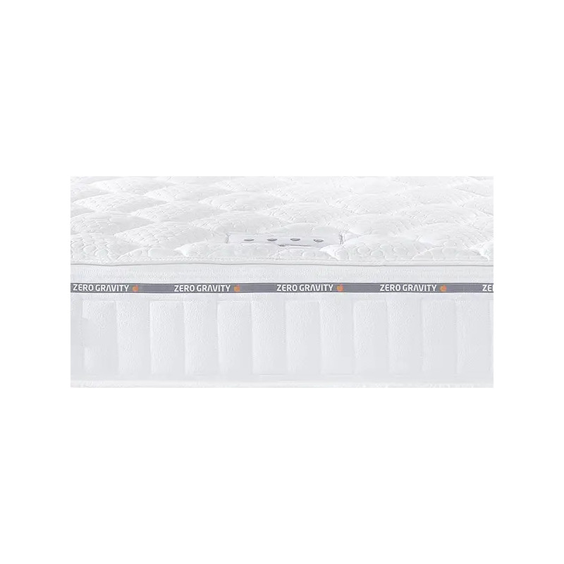 Total Comfort Ortho Zero Gravity Mattress