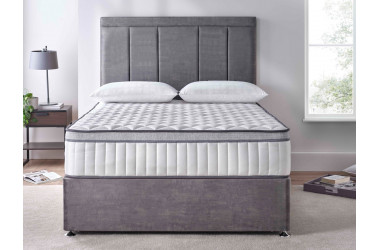 Giltedge Beds Aeron Pocket 1000 Divan