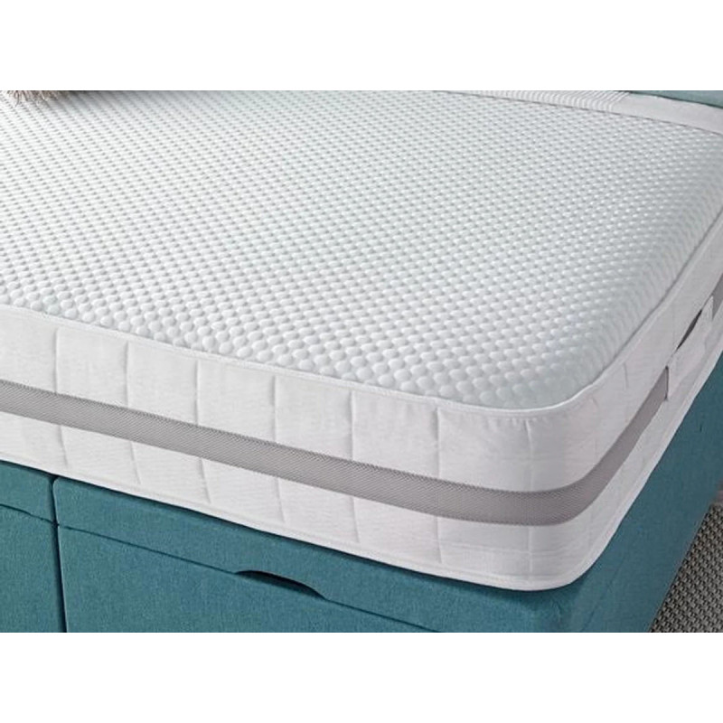 Euphoria 1000 Pocket Sprung Mattress