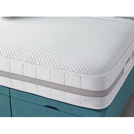 Euphoria 1000 Pocket Sprung Mattress