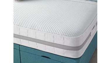 Euphoria 1000 Pocket Sprung Mattress