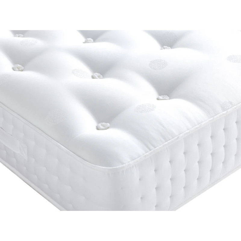 Cotswold 1500 Natural Pocket Sprung Mattress