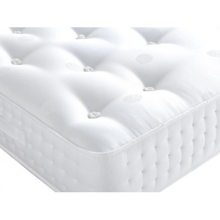 Cotswold 1500 Natural Pocket Sprung Mattress