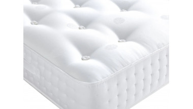 Cotswold 1500 Natural Pocket Sprung Mattress
