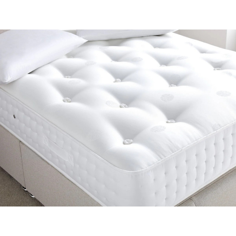 Cotswold 1500 Natural Pocket Sprung Mattress