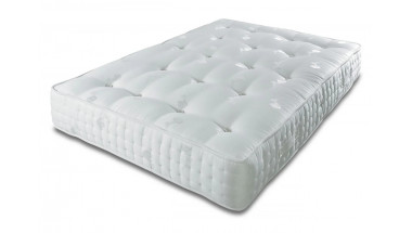 Rock Hard Ultra Firm 1500 Pocket Sprung Mattress