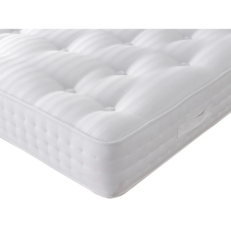 Ultra Ortho 2000 Pocket Sprung Mattress
