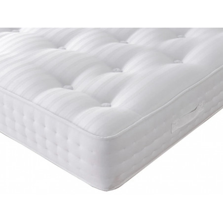 Ultra Ortho 2000 Pocket Sprung Mattress
