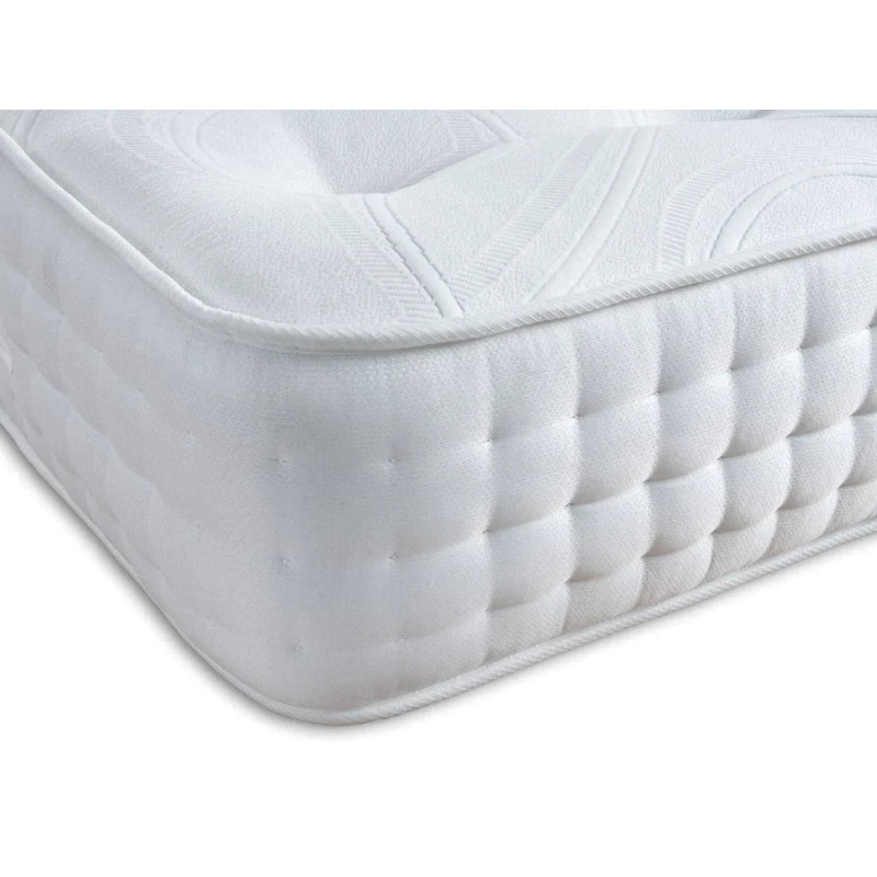 Tuscany 1000 Pocket Sprung  Mattress