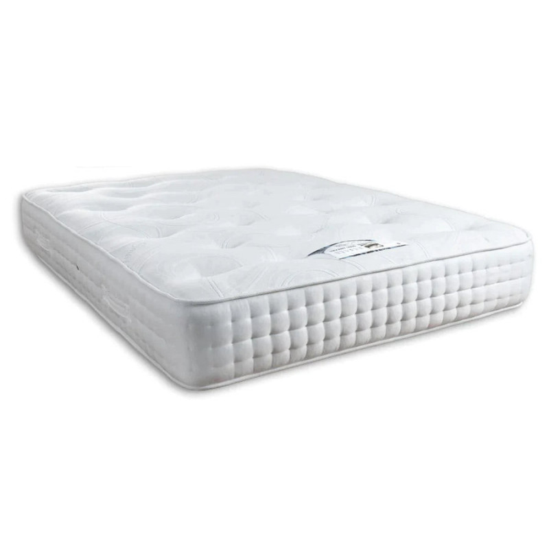 Tuscany 1000 Pocket Sprung  Mattress