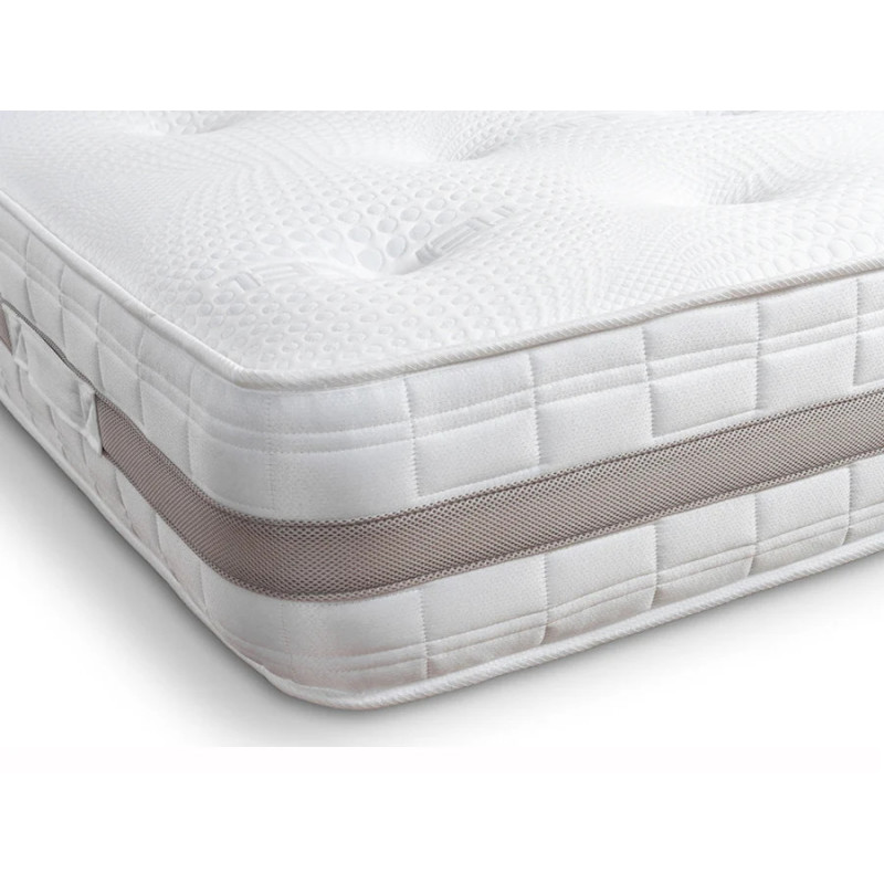 Sapphire 1500 Pocket Sprung Mattress
