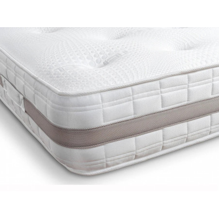 Sapphire 1500 Pocket Sprung Mattress