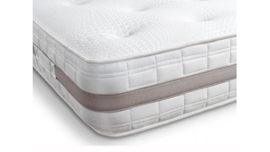 Sapphire 1500 Pocket Sprung Mattress