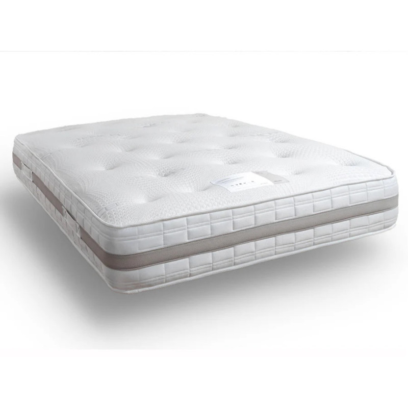 Sapphire 1500 Pocket Sprung Mattress