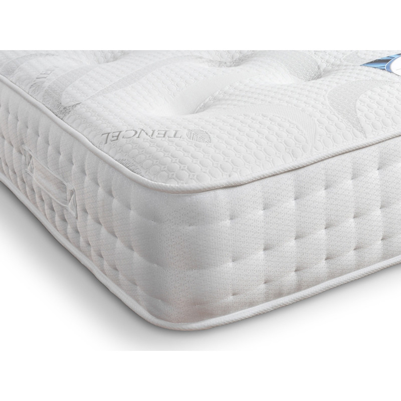Pisa Memory Pocket 1000 Mattress