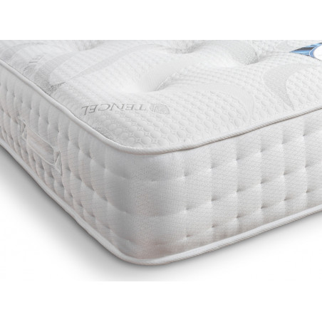 Pisa Memory Pocket 1000 Mattress