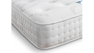 Pisa Memory Pocket 1000 Mattress