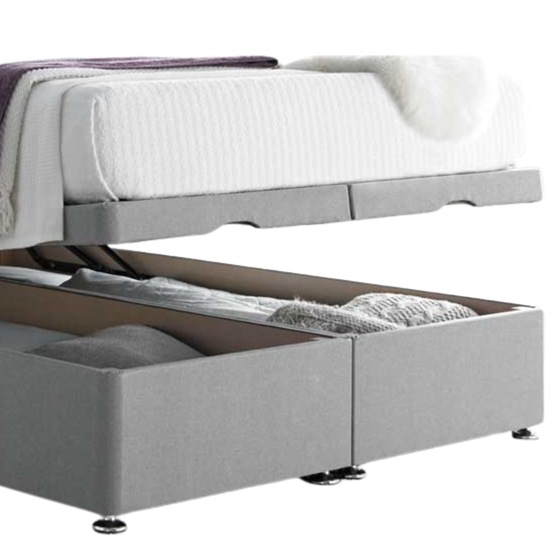 Ottoman Beds